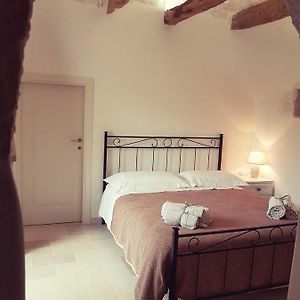 Private Bathroom Trullo